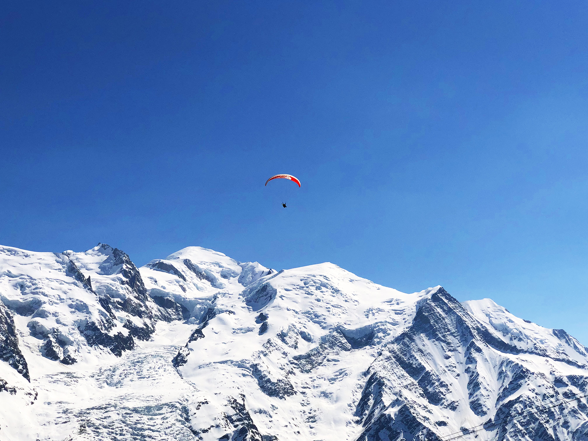 Parapente Parapente